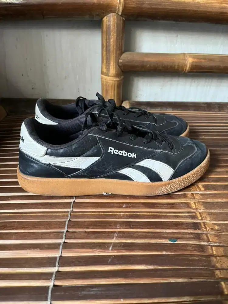 Reebok masih bagus