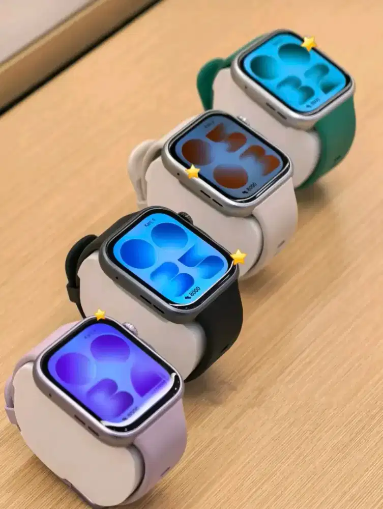 HUAWEI WATCH FIT 5 SERIES
