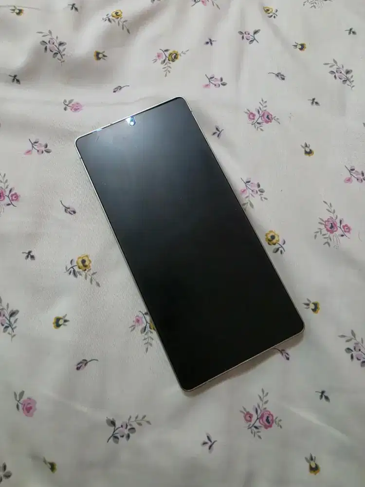 Samsung S25 ultra 12/512gb silver shadow
