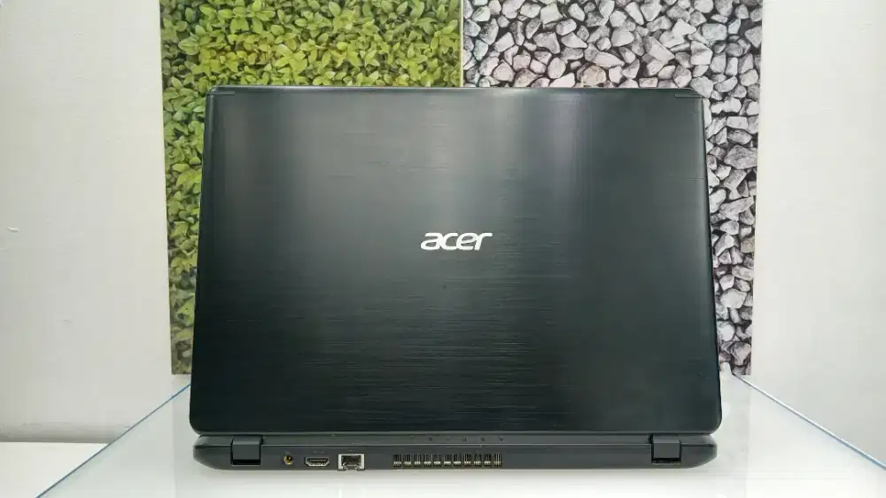 Acer intel core i3-8310u nvdia mx230 2gb ram 4gb ssd 256gb