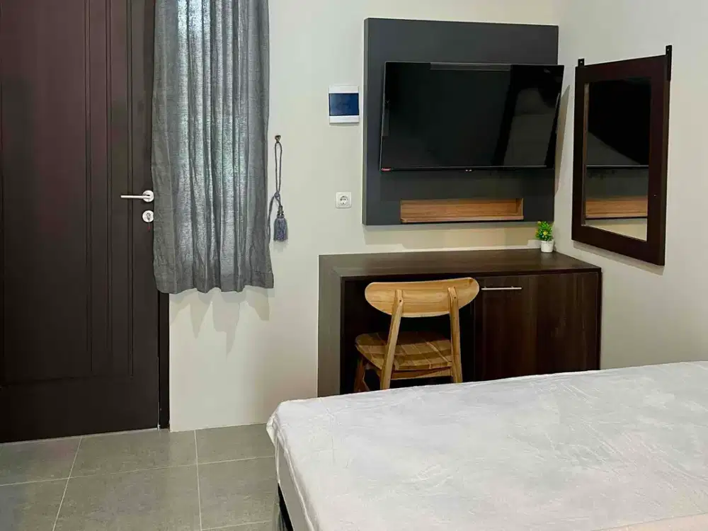 Dijual Kost Elite 25 Kamar Dekat Kampus UNUD Jimbaran – Income 71 Juta/Bulan