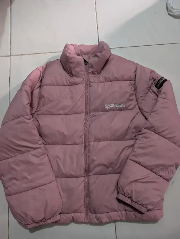 Jacket/jaket napapijri