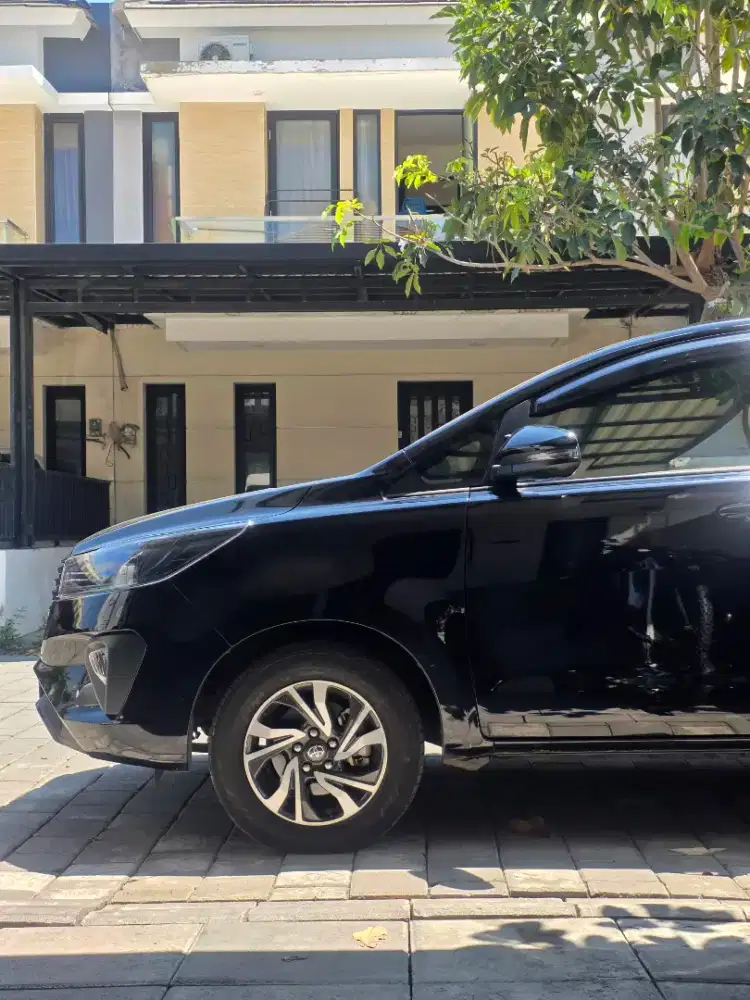 Velg ban oem Innova Reborn