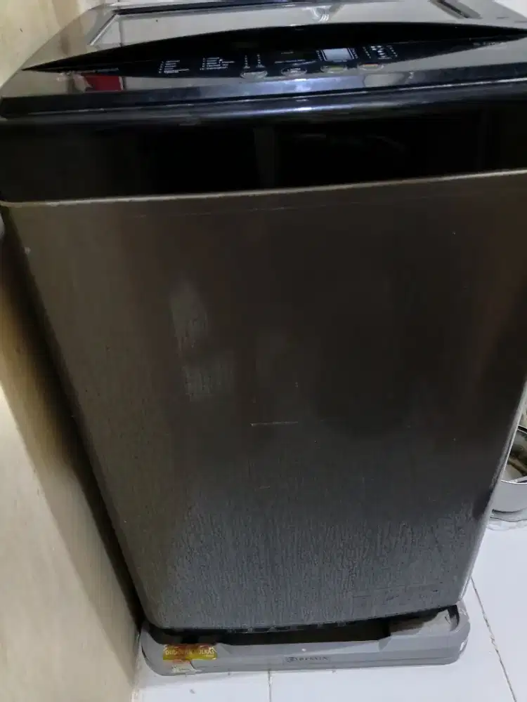 Hisense WTAG805T