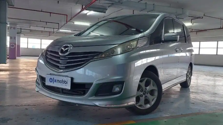 LOW DP Mazda Biante 2.0 Skyactiv Bensin-AT 2014 1OH