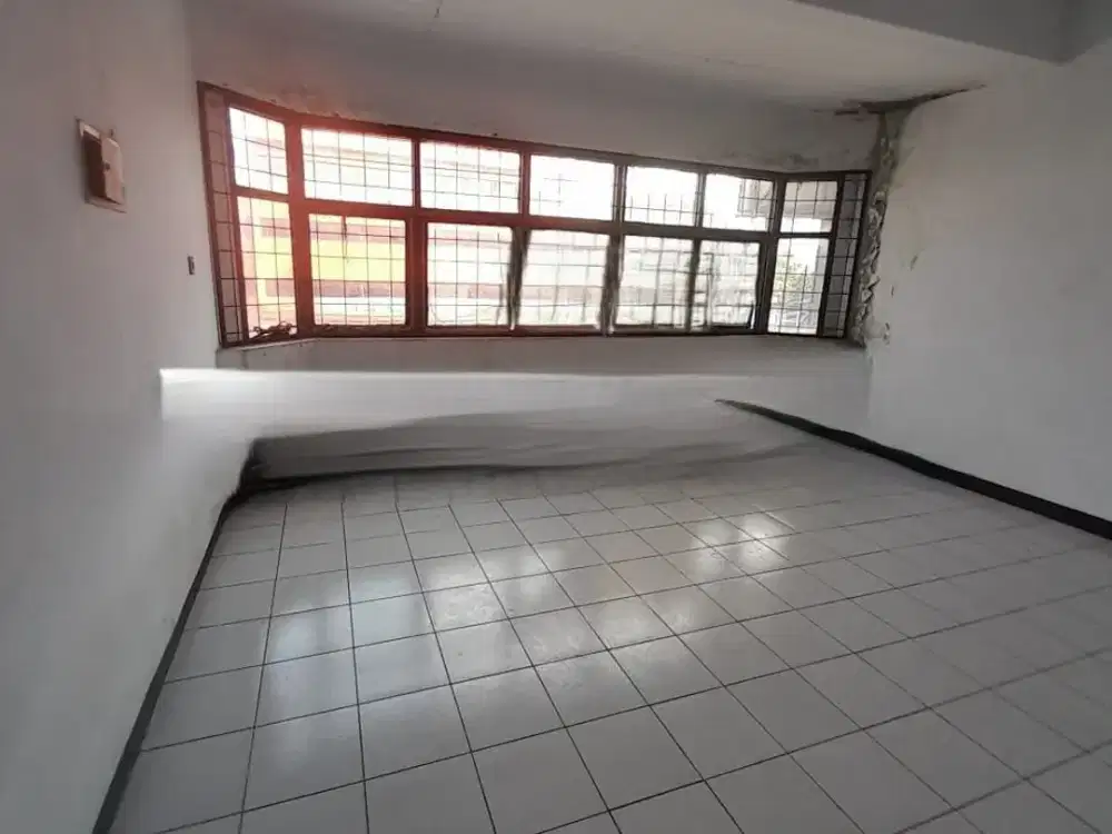 Dijual Ruko Jakarta Pusat di Petojo Utara By Rumah Chinida (Ll)