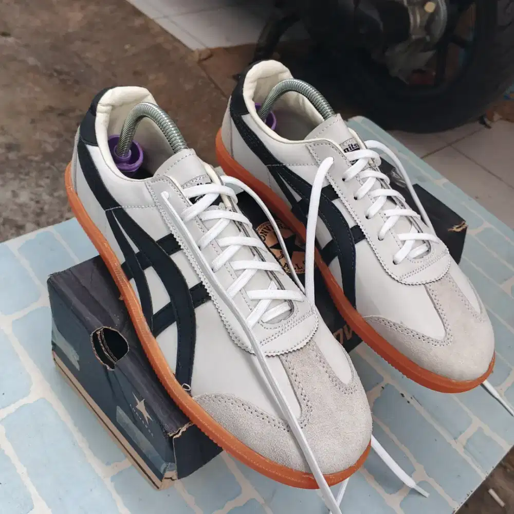 Sneakers Casual Onitsuka Tiger