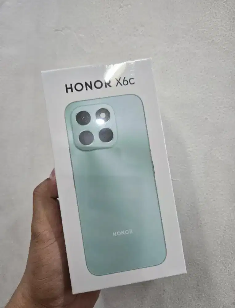HONOR X6C 256 GB