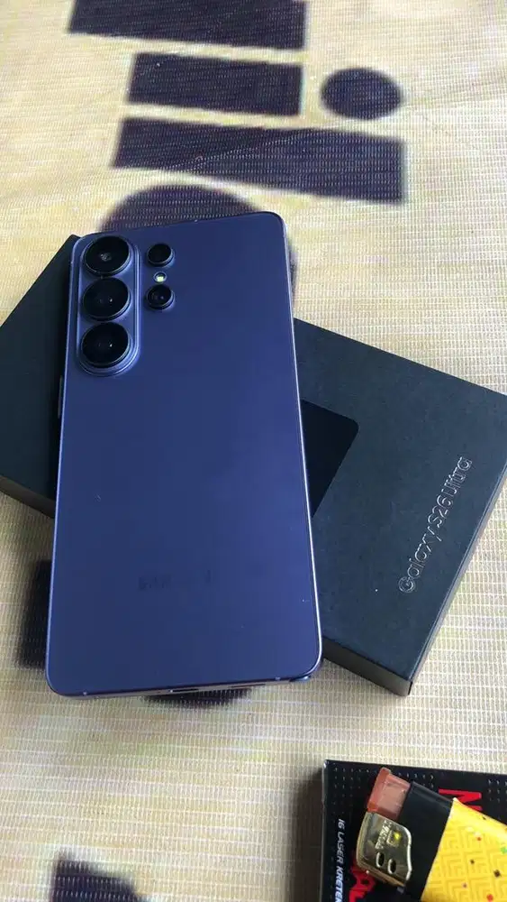 Djual s26 ultra premium 12/1tb