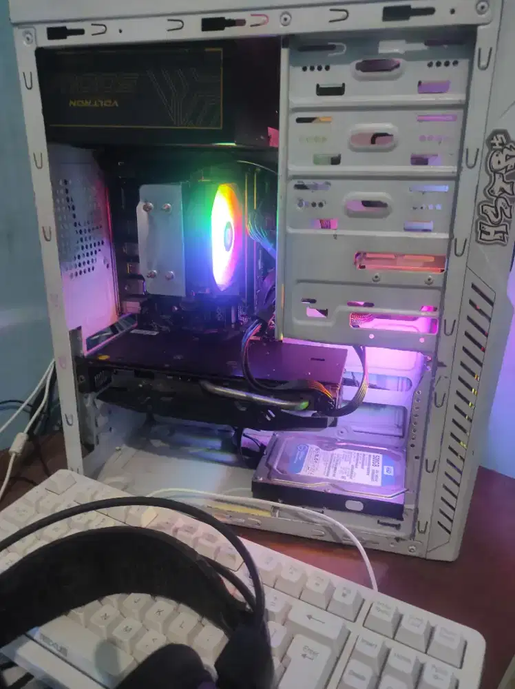 PC ONLY BU BNGT