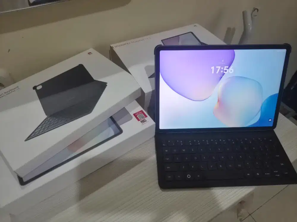 Huawei Matepad 11.5 Papermatte