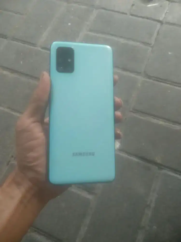 Samsung A51 6/128