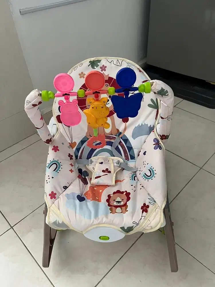 Baby Bouncer (New)