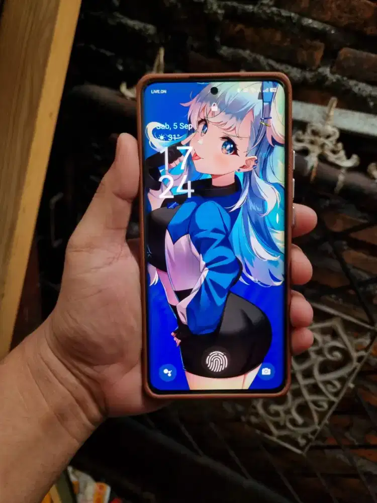 Oppo Reno 10 5G Ram 8/256GB