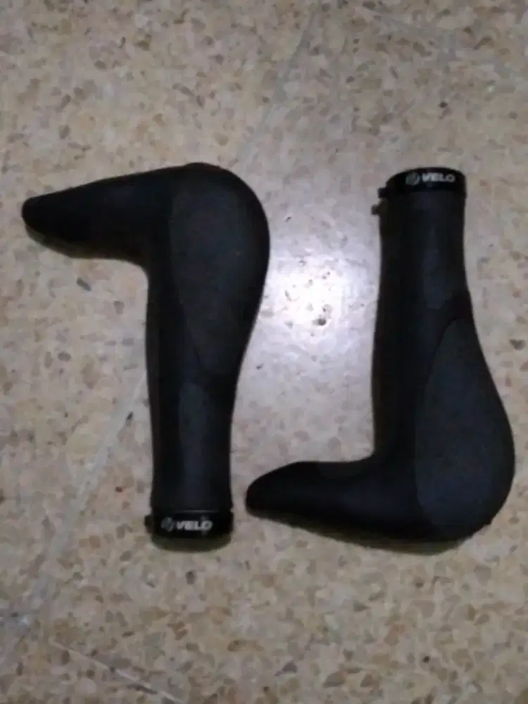 Grip tanduk Velo