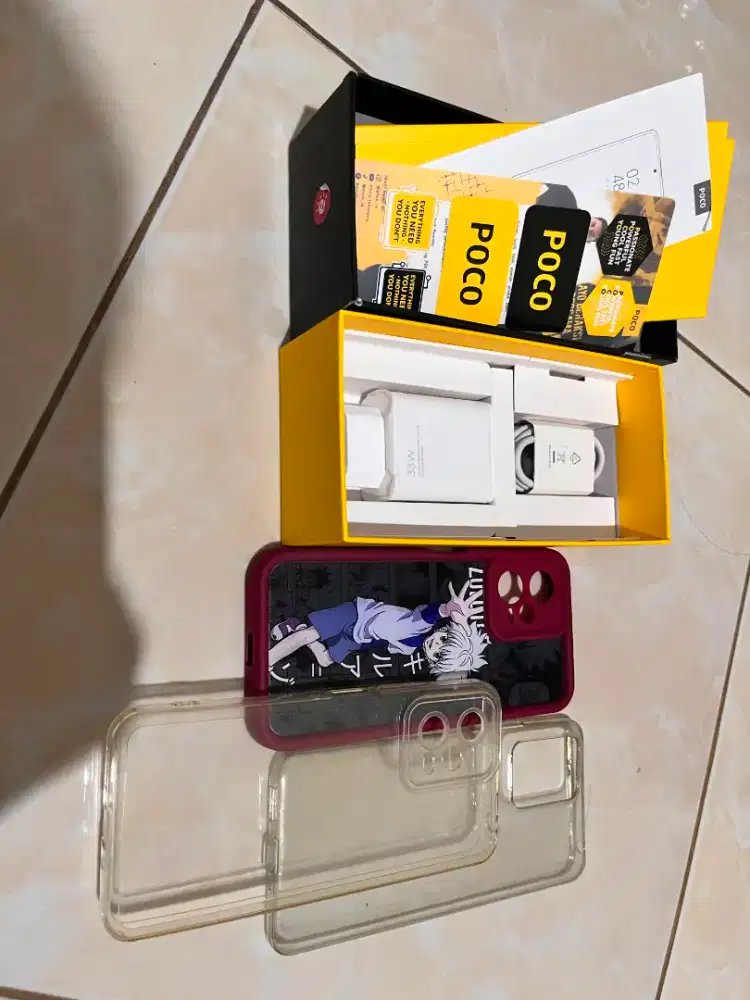 Poco X5 5G 8/256