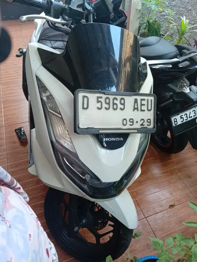 Fs pcx 2024 cbs