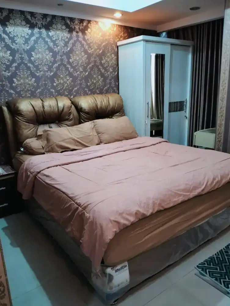 Disewakan Apartemen Grand Kartini