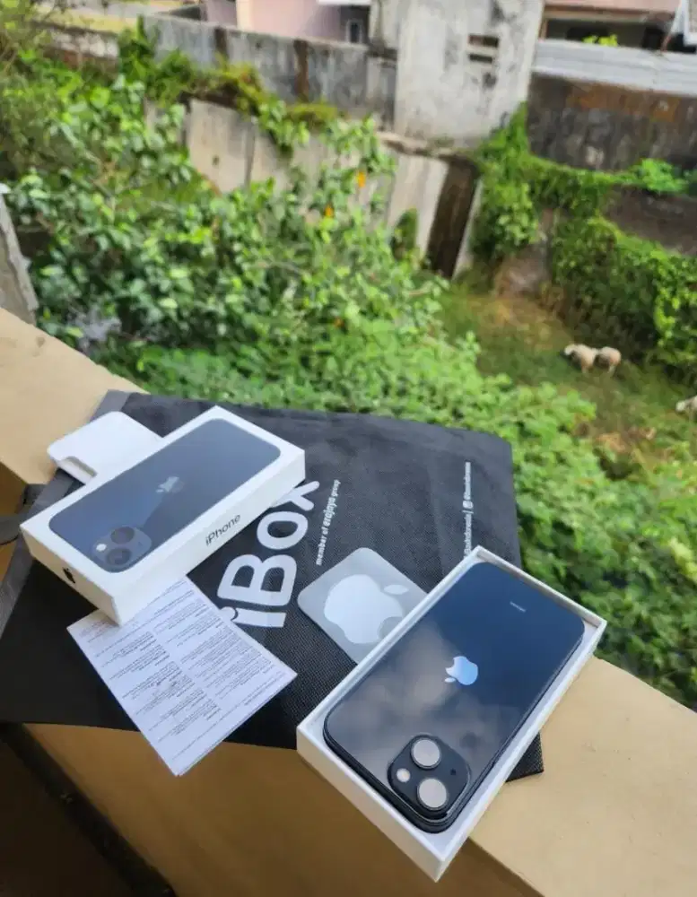 iPhone 13 IBOX 512 GB