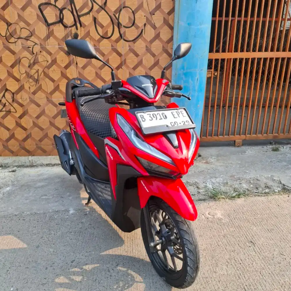 Vario 125 taun 2019