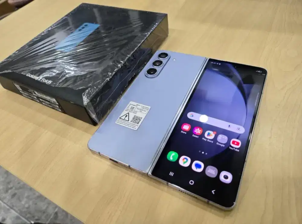 SAMSUNG Z FOLD 5 256 GB