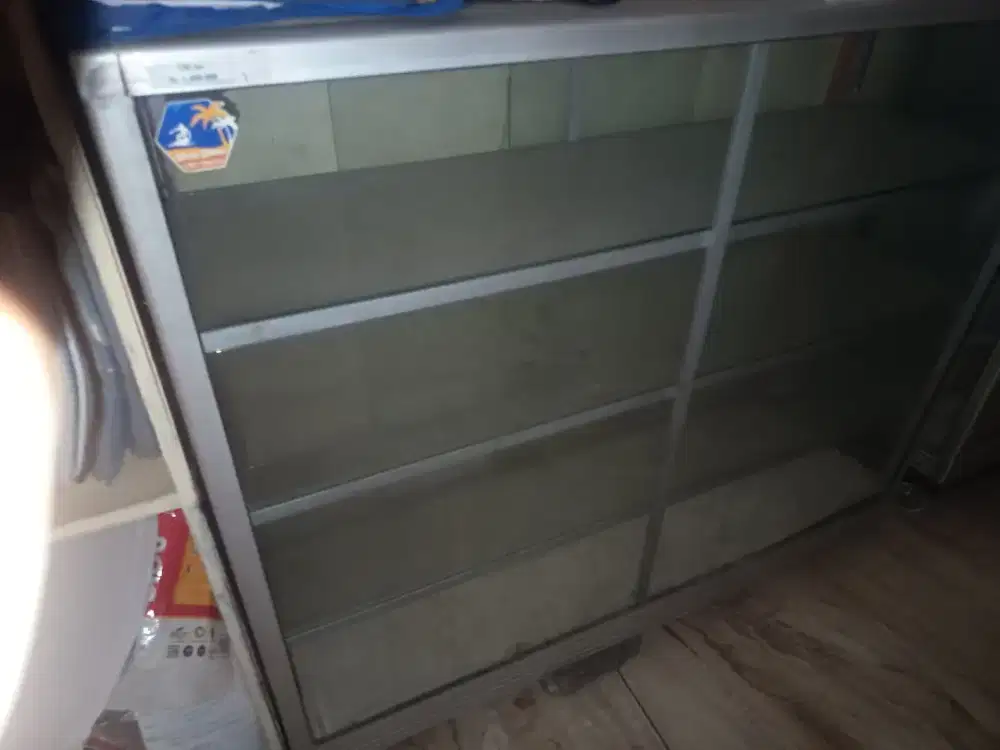 JUAL ETALASE MURAH UNTUK WARUNG ATAU MULAI BISNIS DAGANG!!!