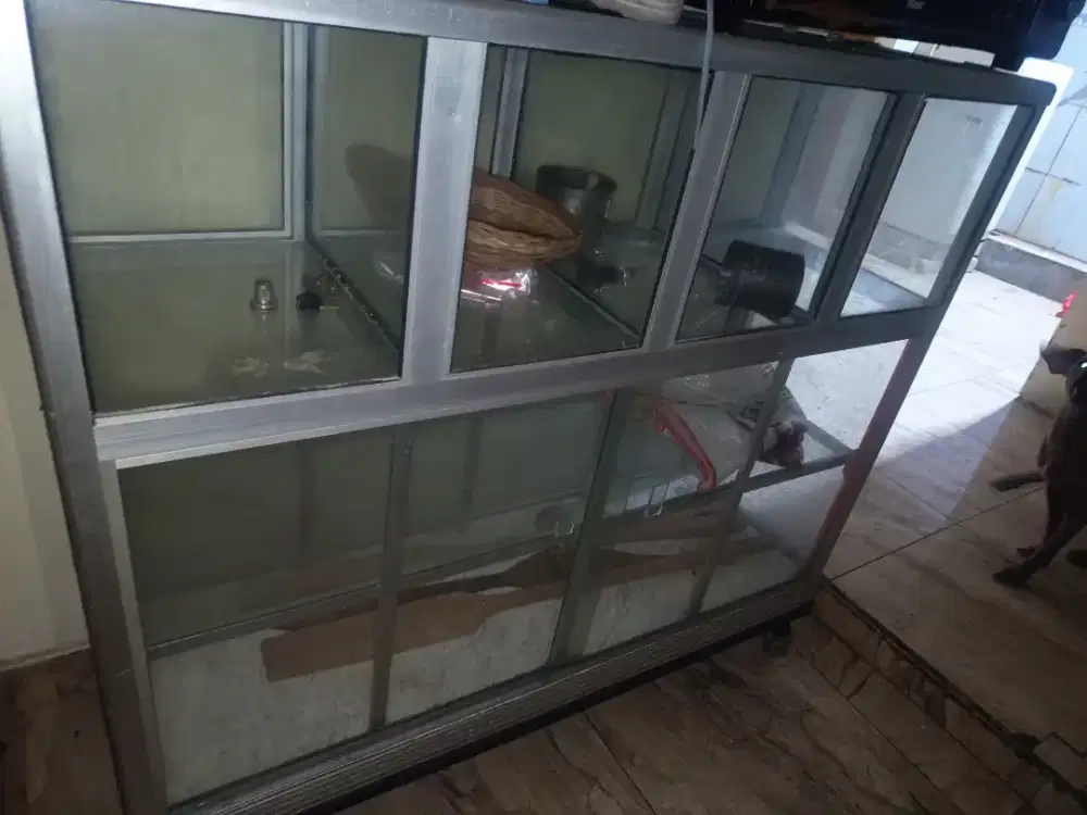 JUAL ETALASE MURAH UNTUK WARUNG ATAU MULAI BISNIS DAGANG!!!