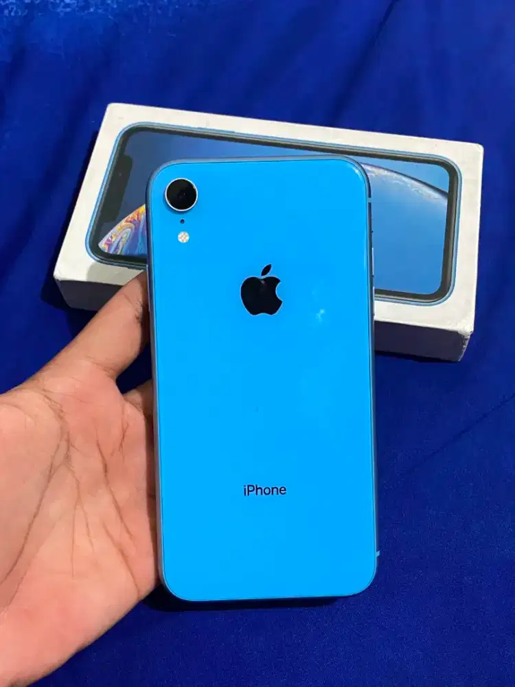 Ip xr 128gb inter mulus