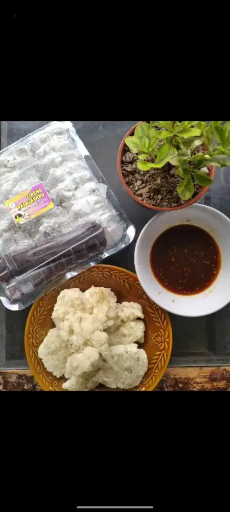 Cireng Padalarang