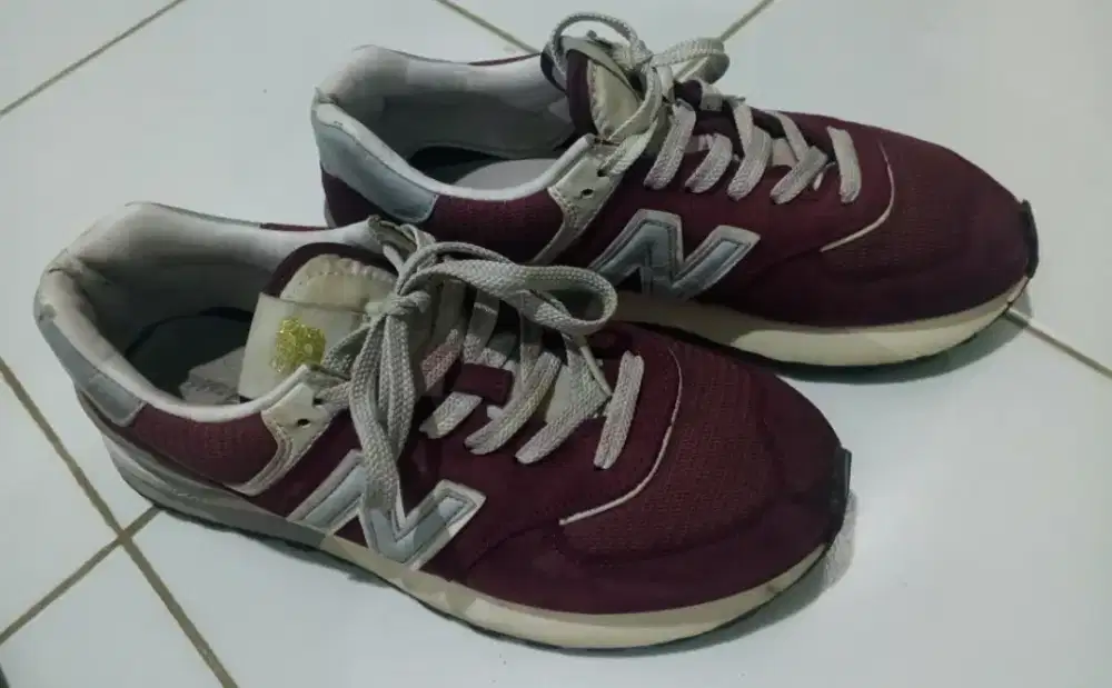 sepatu new balance