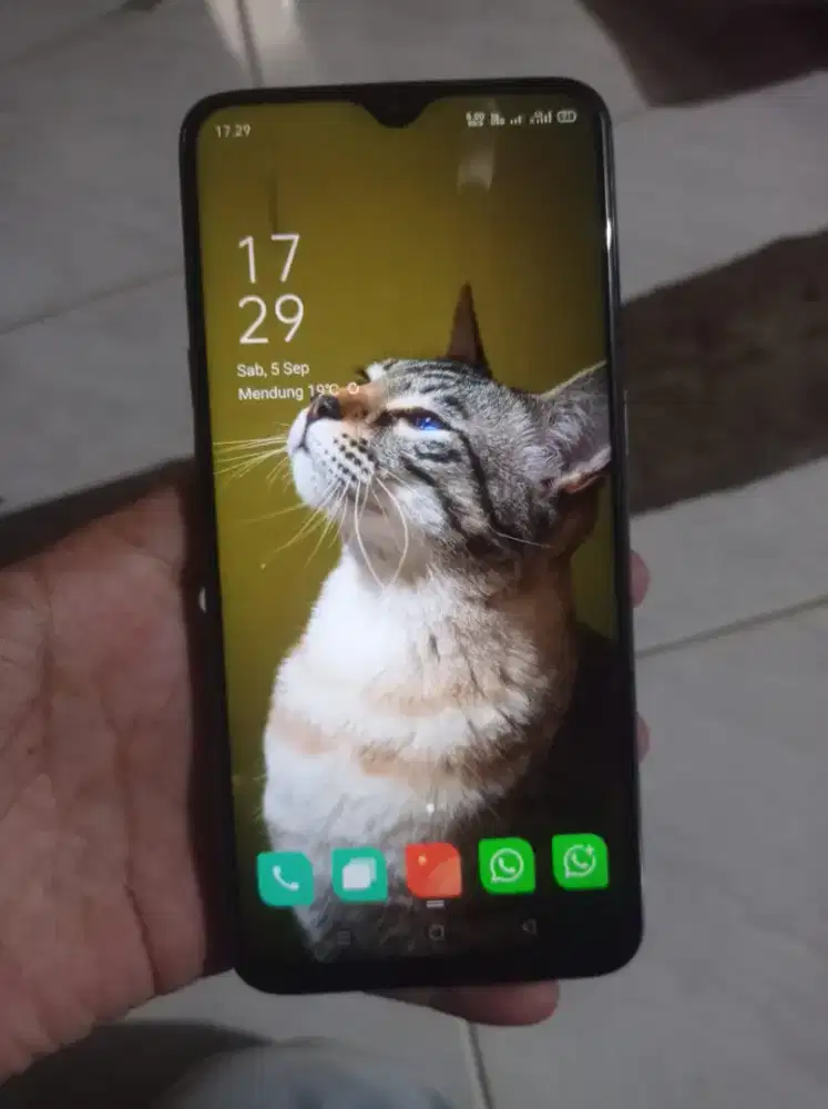 OPPO F9 4/64 NORMAL