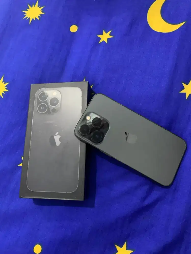 IPHONE 13 PRO 256GB