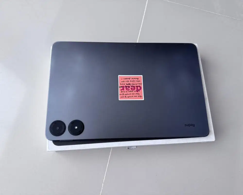 Redmi Pad Pro 8/256GB
