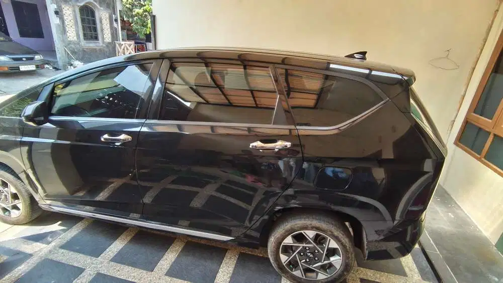 Hyundai Stargazer 2024 Bensin