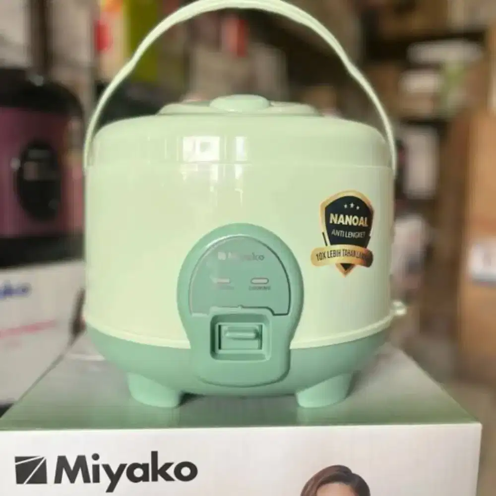 MIYAKO MAGIC COM 586