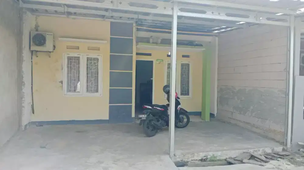 Disewakan 900rb/bulan