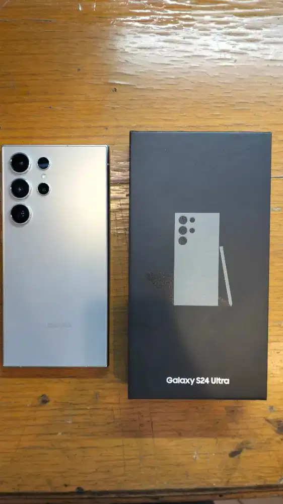 Samsung S24ULTRA 12/256 sein