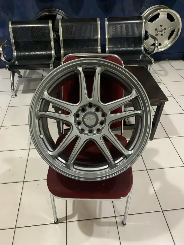 VELG HSR NXSPO R17