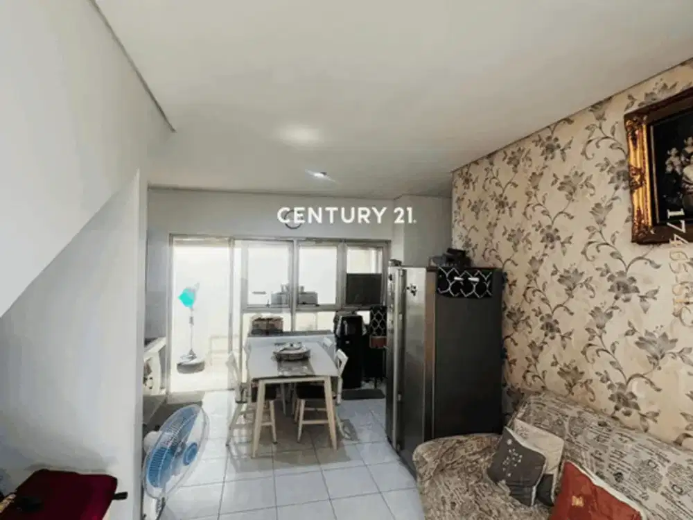 Dijual Rumah Dalam Cluster Emerald Bintaro Sektor 9