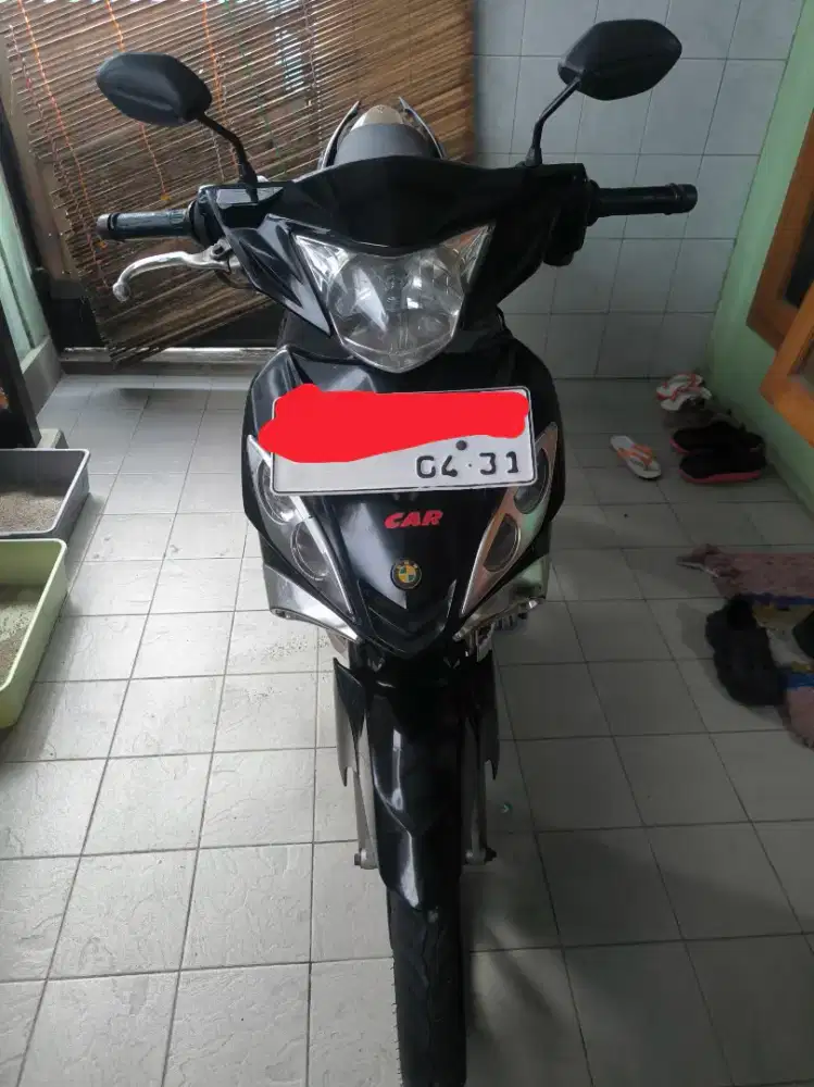 Jupiter MX 2006