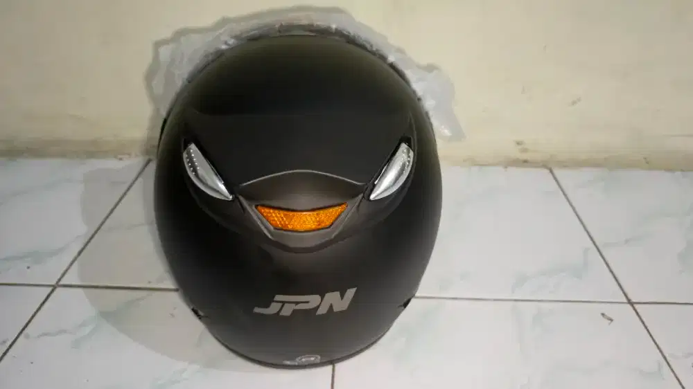 Helm Full Face JPN