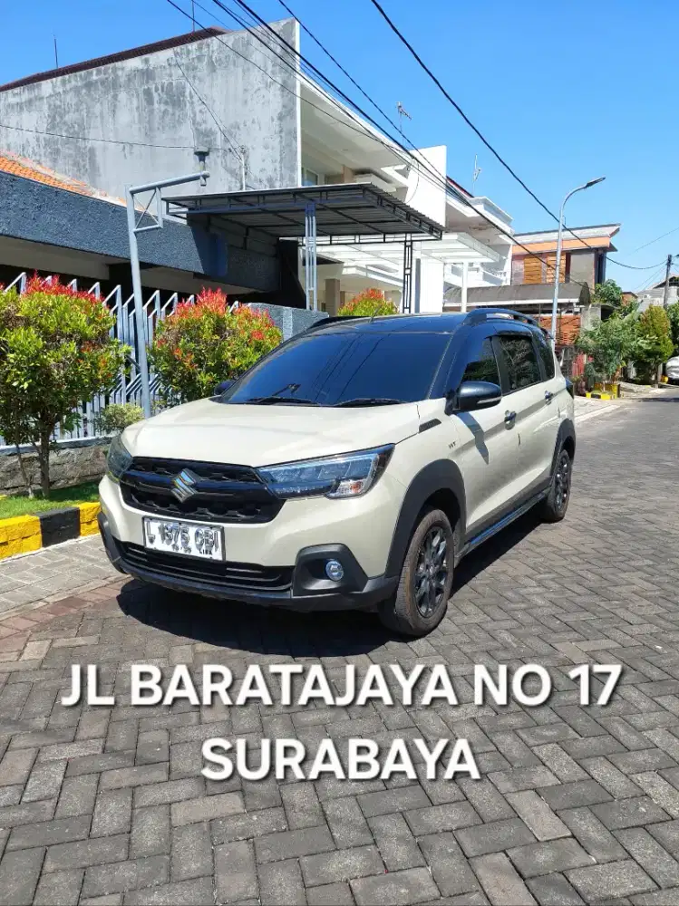 XL7 XL 7 ALPHA HYBRID AUTOMATIC 2025