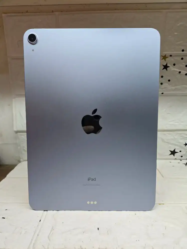 Ipad Air 4 / gen4 wifi only 64gb blue second