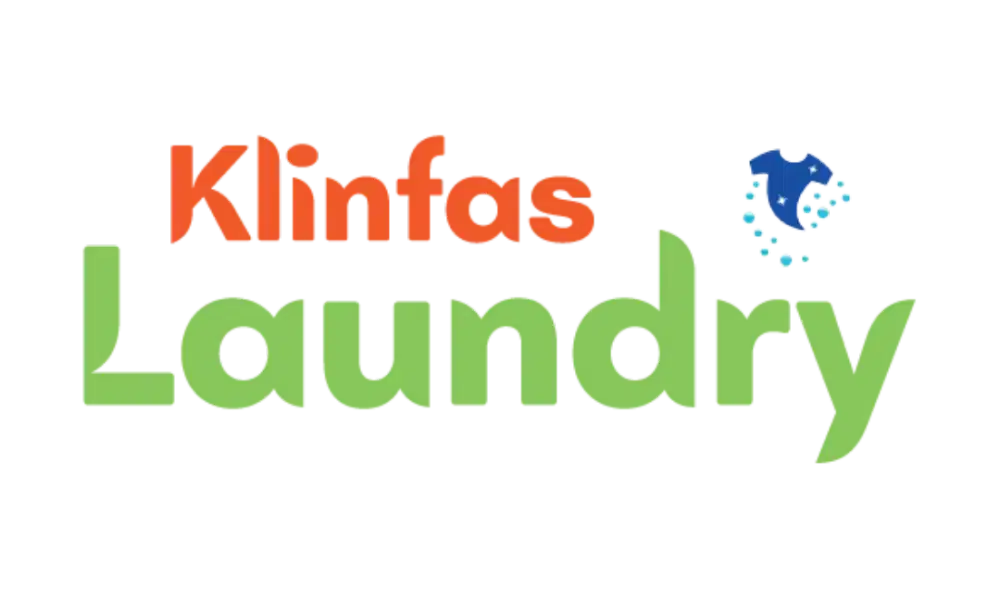 Cuci dan Kurir Laundry