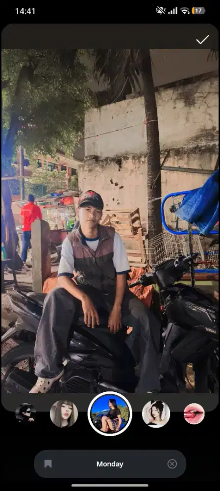 Info loker apaa aja