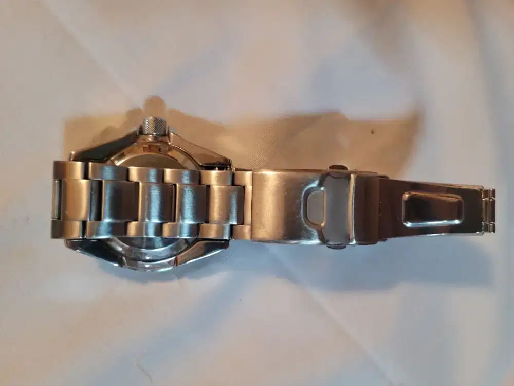 Jam Tangan Pria, Seiko X - PADI