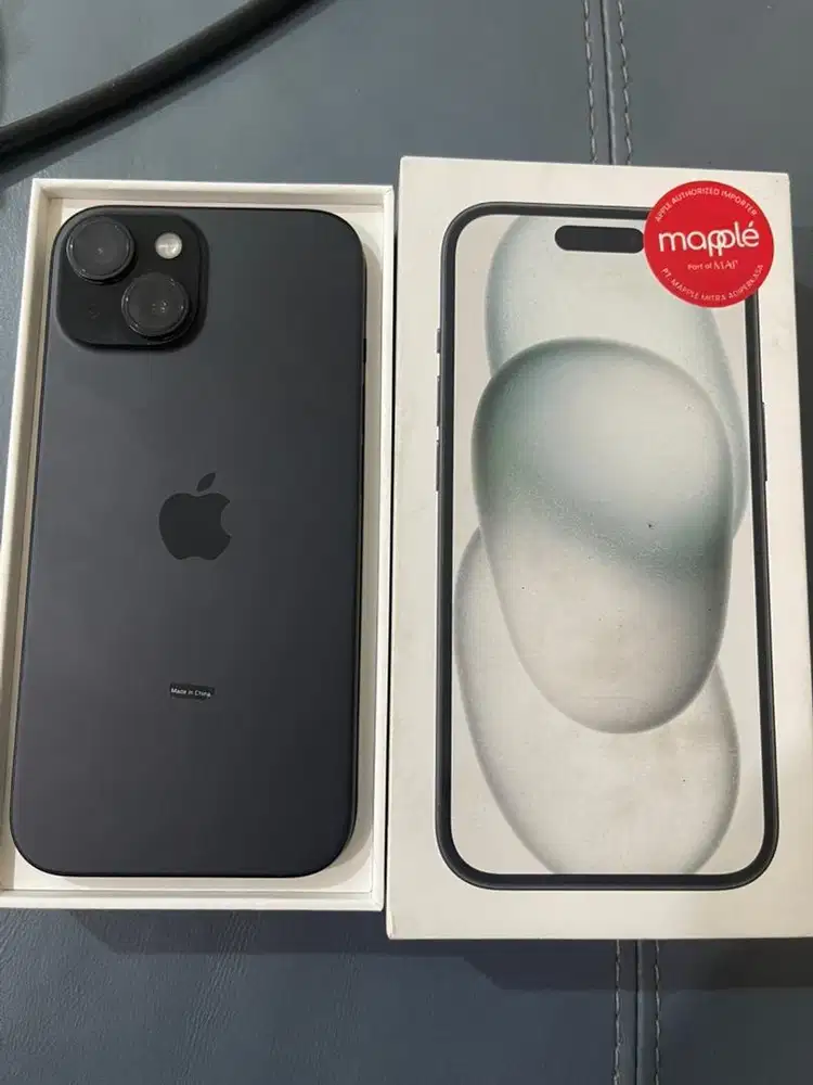 Iphone 15 128 ibox digimap