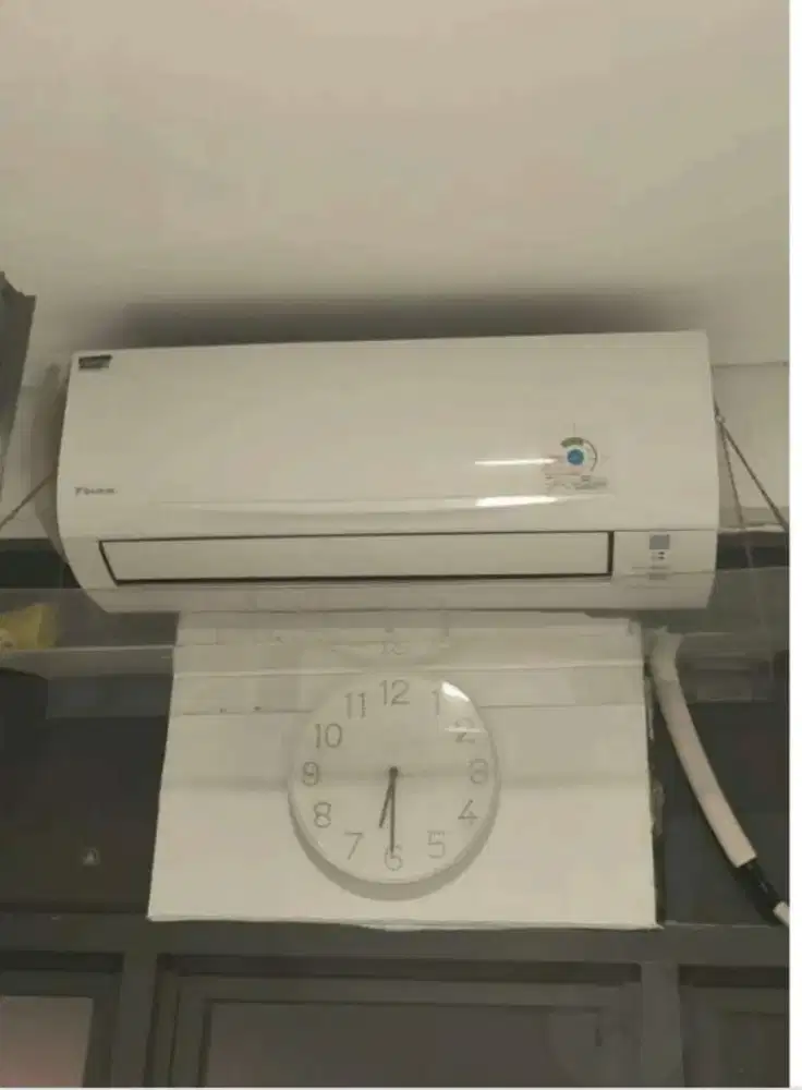 ​Dijual AC Daikin 1 PK (Made in Thailand) - Pemakaian 2023