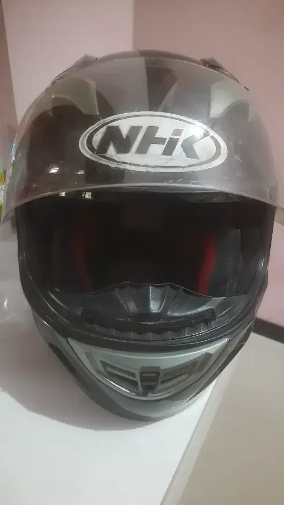Nhk fullface gp 1000