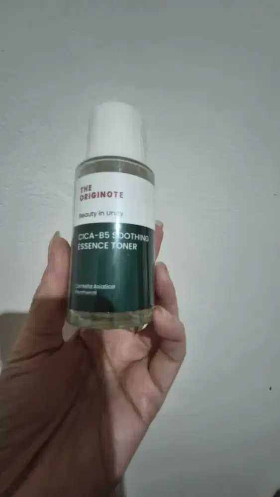 3 x toner The Originote